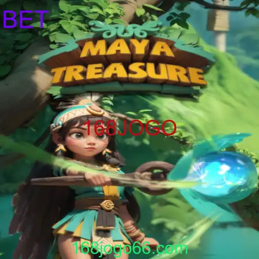 MayaTreasure