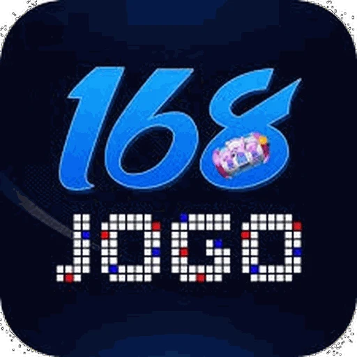 168JOGO Logo
